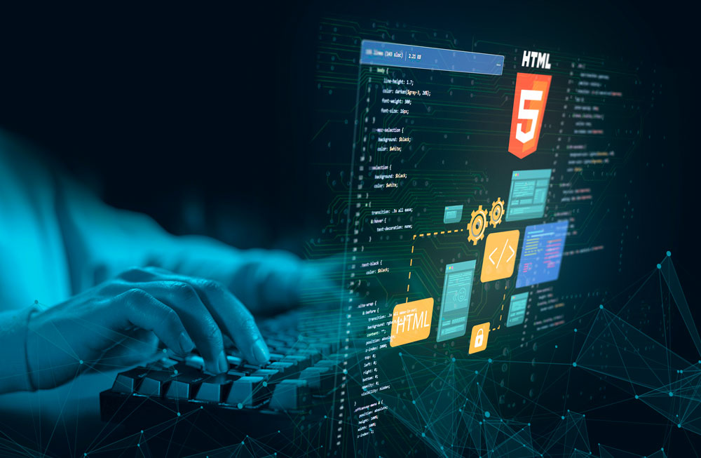 Web Designing